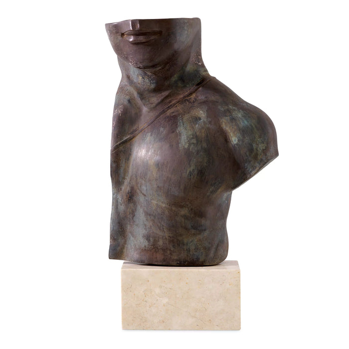 Busto de Eichholtz Artyom