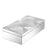 Caja de plata Eichholtz Conan