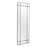 Espejo rectangular Eichholtz Beaumont