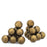 Sujetalibros Eichholtz Carioca set de 2 uds.