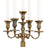 Candelero Eichholtz Holder Amarillo S