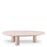 Mesa de centro Eichholtz Preludio