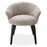 Silla de comedor Eichholtz Moretti