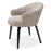 Silla de comedor Eichholtz Moretti