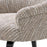 Silla de comedor Eichholtz Moretti