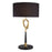 Lámpara de mesa Celine de Eichholtz