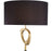 Lámpara de mesa Celine de Eichholtz