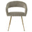 Silla de comedor Eichholtz Bravo
