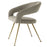 Silla de comedor Eichholtz Bravo