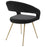 Silla de comedor Eichholtz Bravo