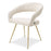 Silla de comedor Eichholtz Bravo