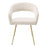 Silla de comedor Eichholtz Bravo
