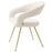Silla de comedor Eichholtz Bravo
