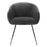 Silla de comedor Eichholtz Elbury