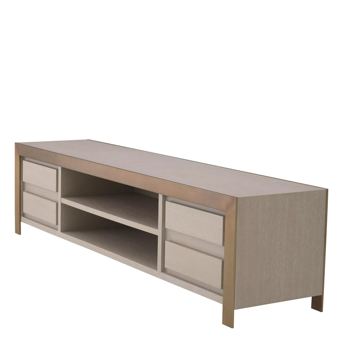 Mueble para TV Eichholtz Talbot