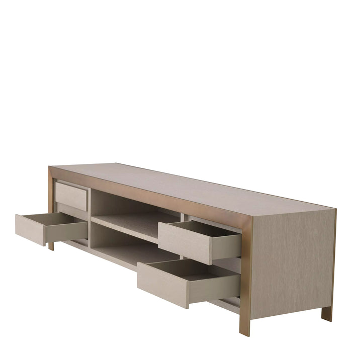 Mueble para TV Eichholtz Talbot