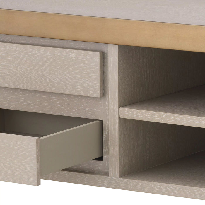 Mueble para TV Eichholtz Talbot