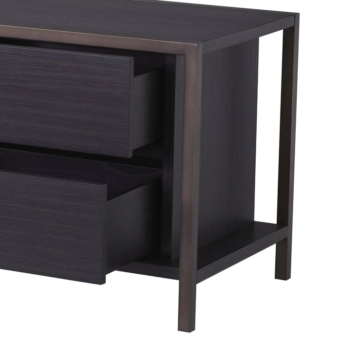 Mueble para TV Eichholtz Wilmot