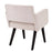 Silla de comedor Eichholtz Locarno