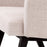 Silla de comedor Eichholtz Locarno