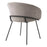 Silla de comedor Eichholtz Campus