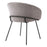 Silla de comedor Eichholtz Campus