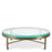 Mesa de centro Eichholtz Hoxton