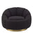 Bouclé black