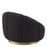 Bouclé black