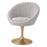 Silla de comedor Eichholtz O'Neill
