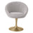 Silla de comedor Eichholtz O'Neill