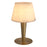 Lámpara de mesa Eichholtz Scarlette