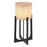 Lámpara de mesa Fraser de Eichholtz