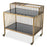 Carrito Eichholtz Rutherford