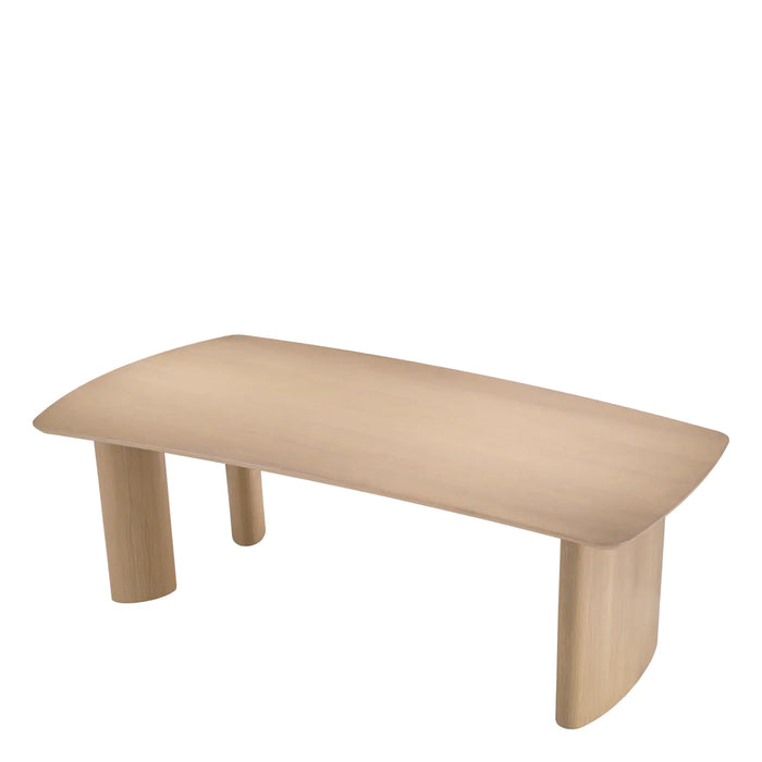 Mesa de comedor Eichholtz Bergman S