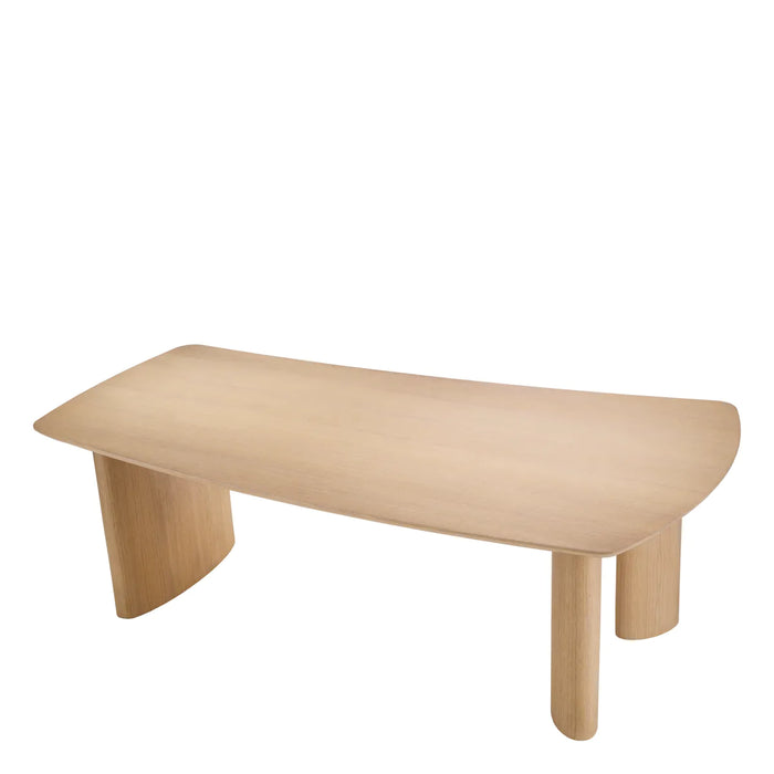 Mesa de comedor Eichholtz Bergman S