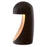 Bronze highlight finish | antique brass finish