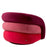 Savona bordeaux red velvet | Savona faded red velvet | Savona red velvet
