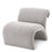 Bouclé grey