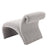 Bouclé grey