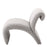 Bouclé grey