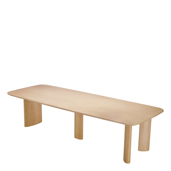 Mesa de comedor Eichholtz Harmonie L