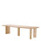 Mesa de comedor Eichholtz Harmonie L