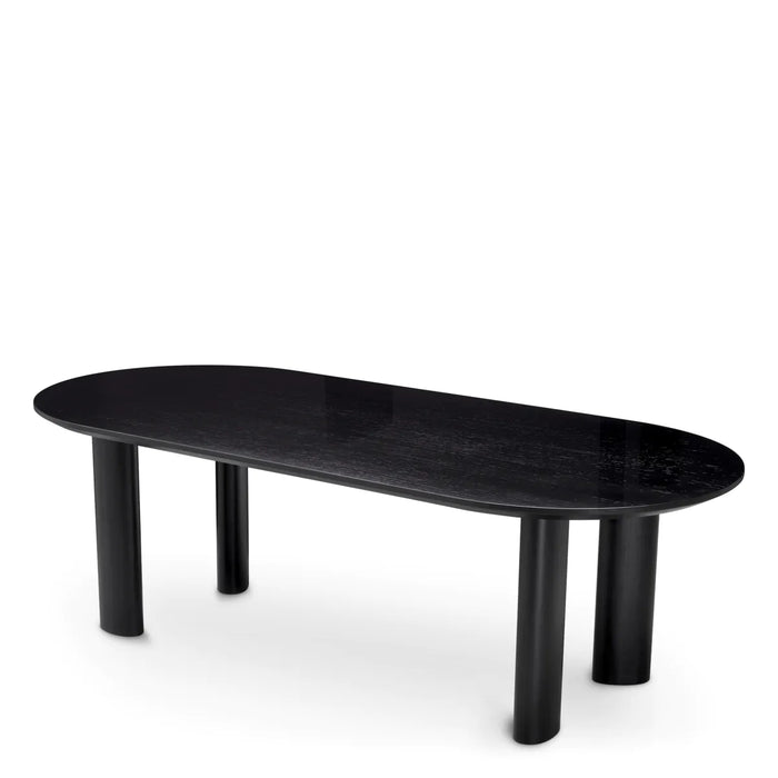 Mesa de comedor Eichholtz Mogador S