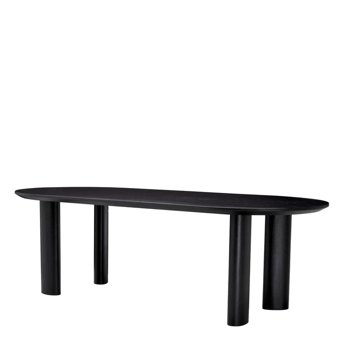 Mesa de comedor Eichholtz Mogador S