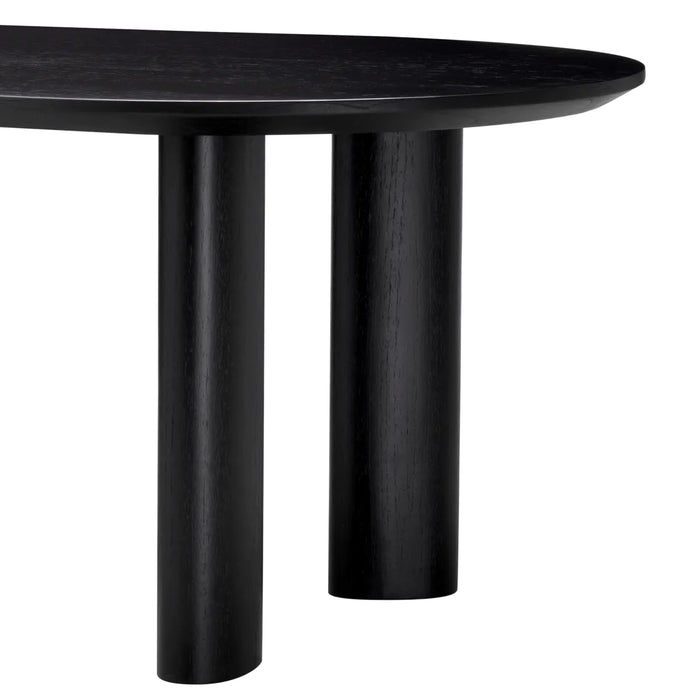 Mesa de comedor Eichholtz Mogador S