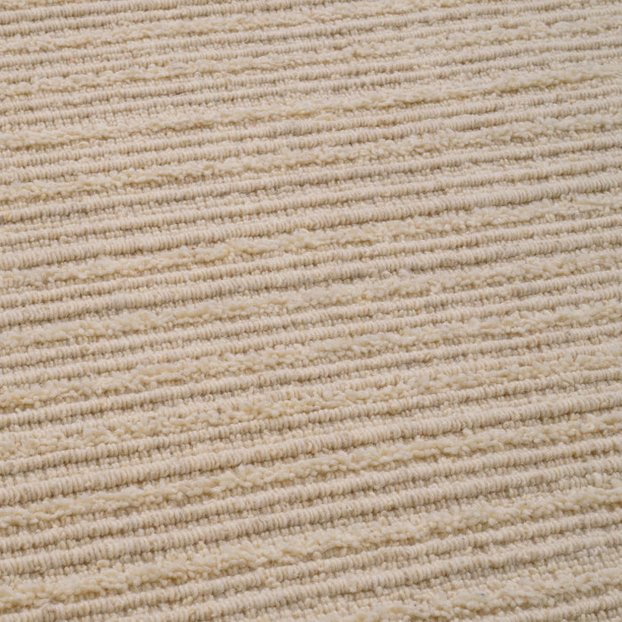 Alfombra Eichholtz Torrance en color marfil