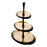 Soporte para tartas Eichholtz Gitano