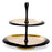 Soporte para tartas Eichholtz Gitano