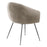Silla de comedor Eichholtz Elbury